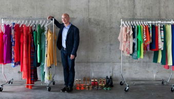 亞馬遜 十年崛起成美國最大服裝零售商